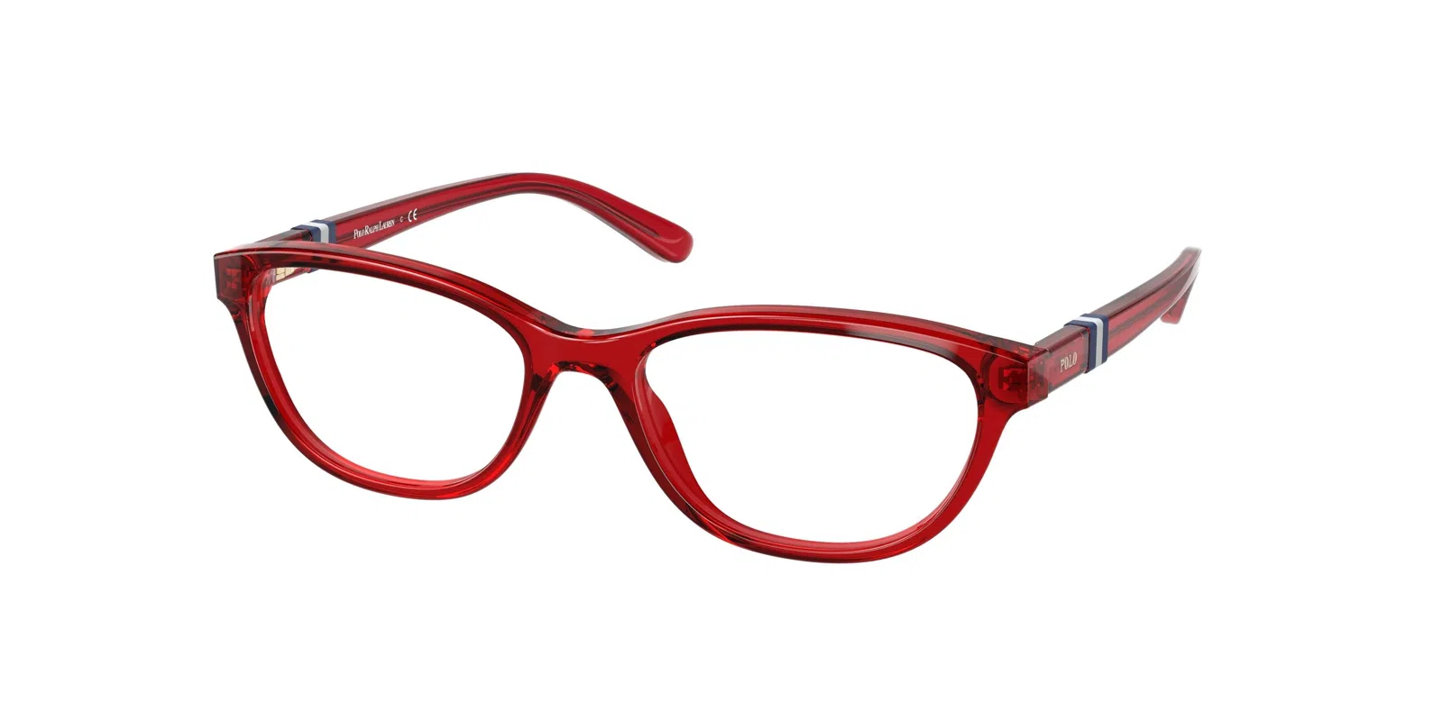 Polo Prep 8542 Eyeglasses - view 2